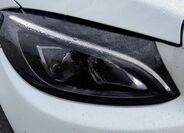 Mercedes-Benz Třídy C 34