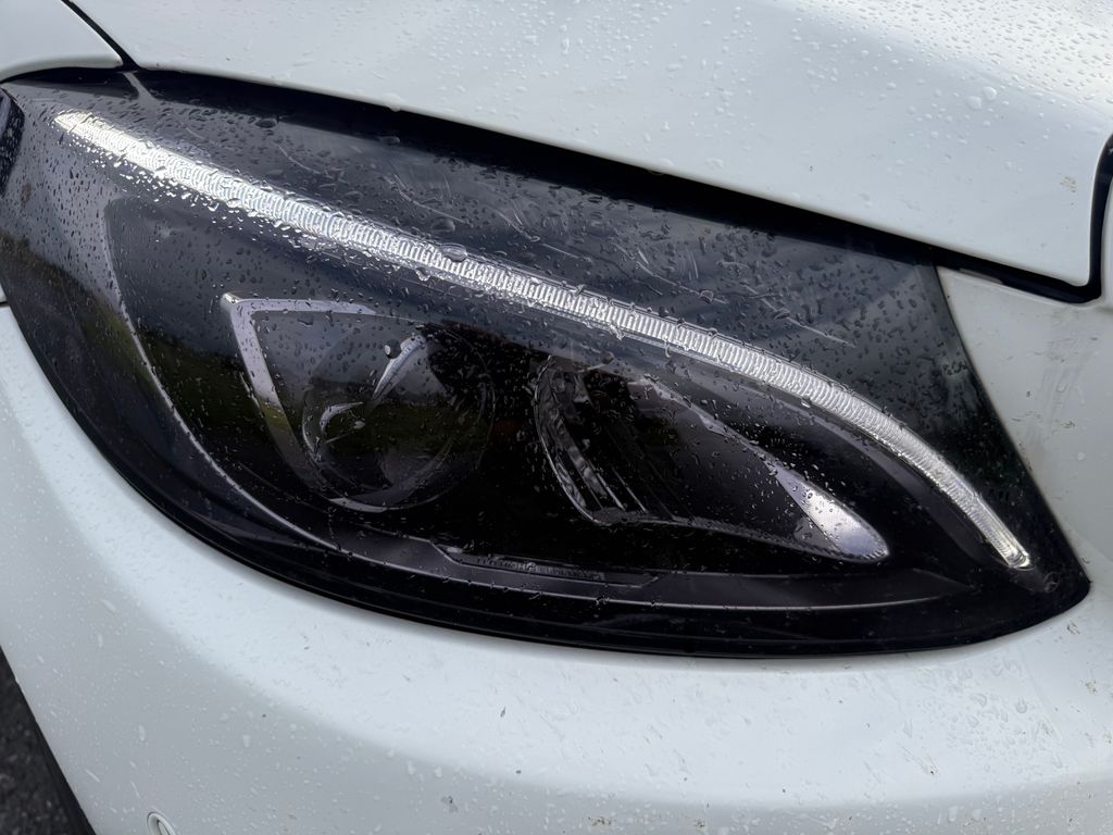 Mercedes-Benz Třídy C