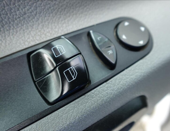 Mercedes-Benz Sprinter Ostatní 2,1 l 95 kw