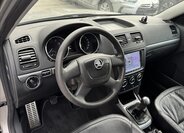 Škoda Yeti SUV / Terénní 1,2 l 77 kw