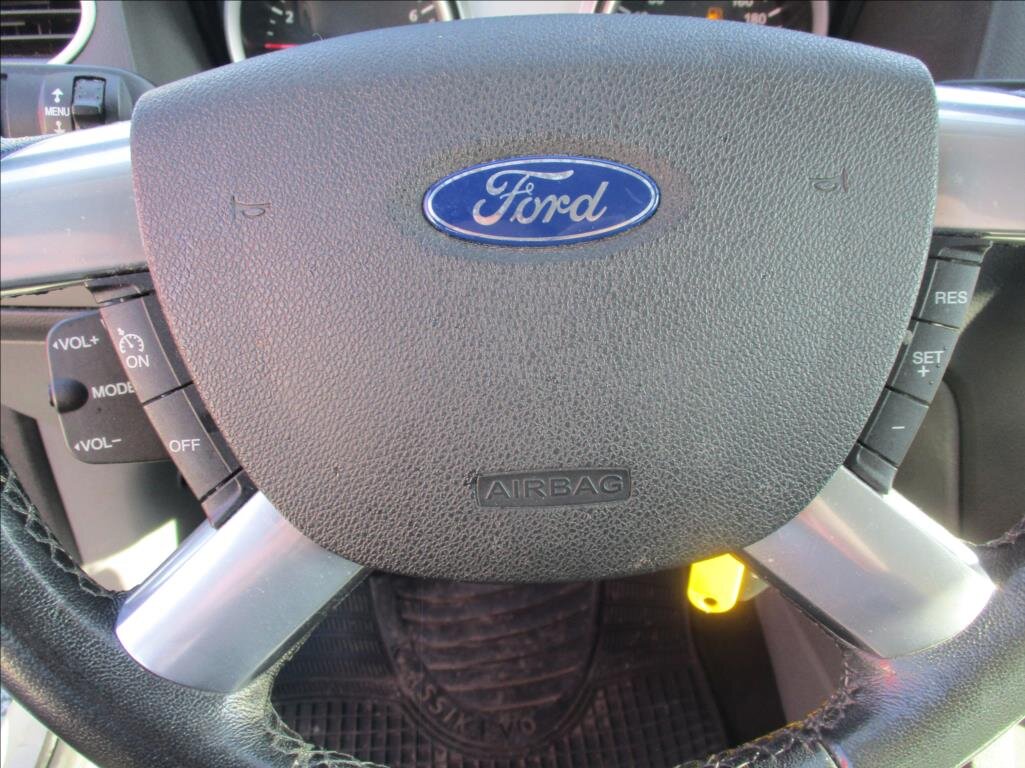 Ford Focus Kombi 1,6 l 74 kw