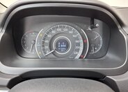 Honda CR-V SUV / Terénní 2,0 l 114 kw