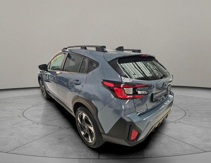 Subaru Crosstrek 6