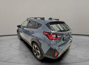 Subaru Crosstrek 6