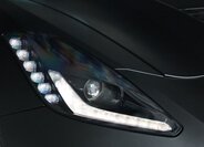 Chevrolet Corvette Kupé 6,2 l 343 kw