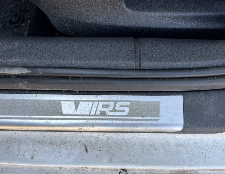 Škoda Octavia Sedan 2,0 l 135 kw