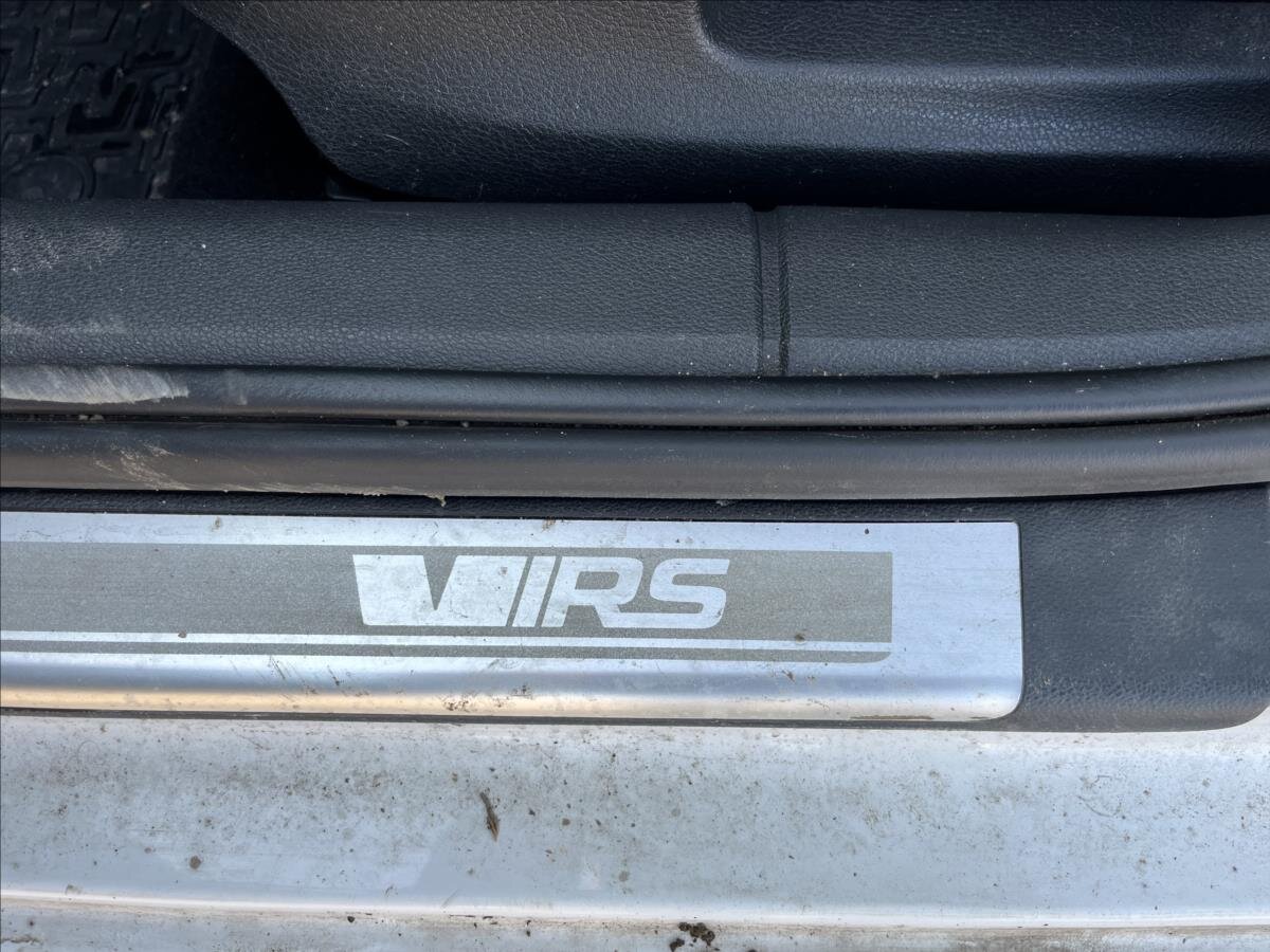 Škoda Octavia Sedan 2,0 l 135 kw