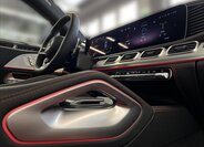 Mercedes-Benz GLE 16