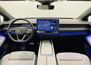 Volkswagen ID.7 Liftback 0,0 210 kw