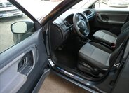 Škoda Fabia Kombi 1,2 l 63 kw