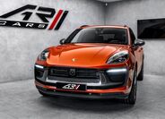 Porsche Macan 3