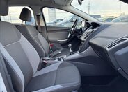 Ford Focus Kombi 1,6 l 70 kw