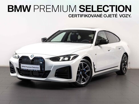 BMW Řada 4 Ostatní 3,0 l 275 kw