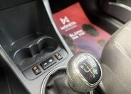 Škoda Fabia Kombi 1,2 l 63 kw