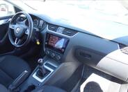 Škoda Octavia 12