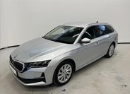 Škoda Octavia Kombi 1,5 l 110 kw