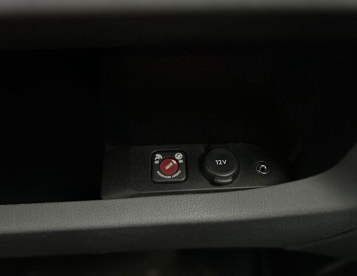 Citroën Jumpy Skříň 2,0 l 110 kw