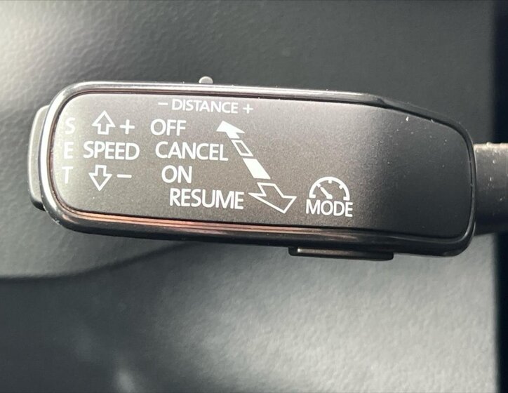 Škoda Karoq Kombi 1,5 l 110 kw