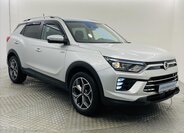 SsangYong Korando 23