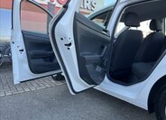 Volkswagen Polo Hatchback 999,0 48 kw