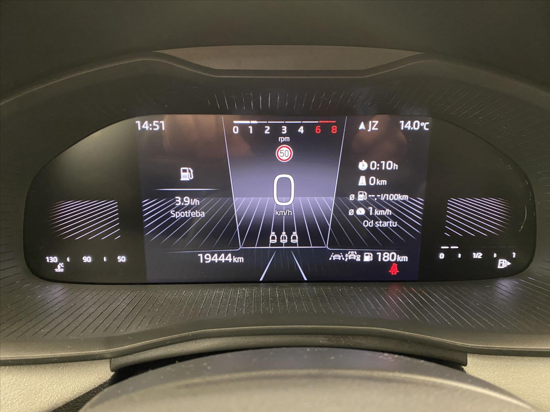 Škoda Scala Hatchback 999,0 85 kw