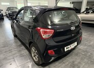 Hyundai i10 4