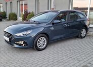 Hyundai i30 Kombi 1,6 l 85 kw