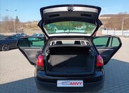 Volkswagen Golf Hatchback 1,4 l 59 kw