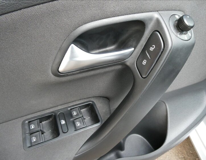 Volkswagen Polo Hatchback 1,2 l 66 kw