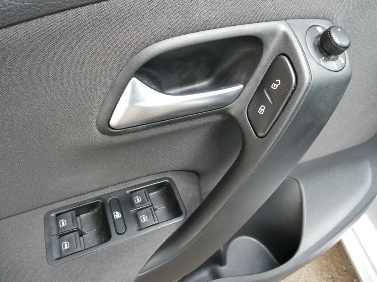 Volkswagen Polo Hatchback 1,2 l 66 kw