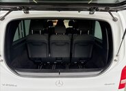 Mercedes-Benz Třídy V 27