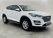 Hyundai Tucson 25