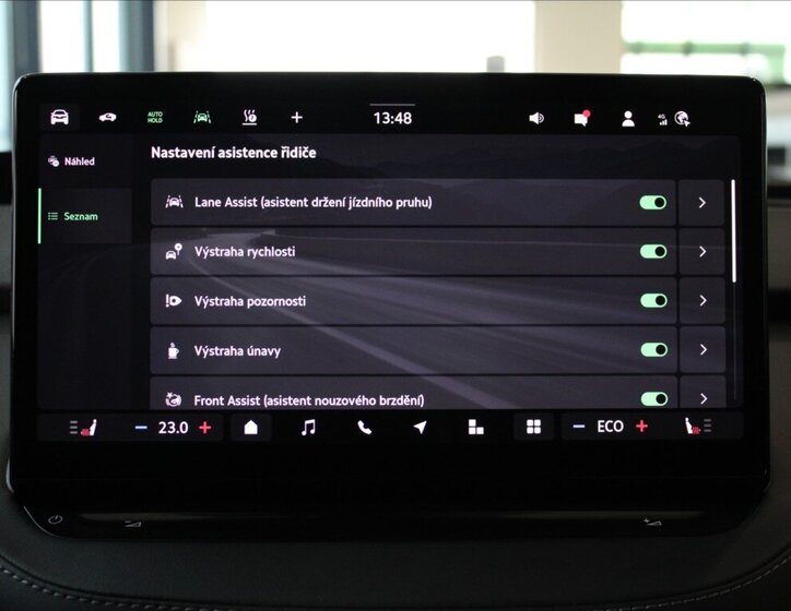 Škoda Elroq SUV / Terénní 10,0 150 kw