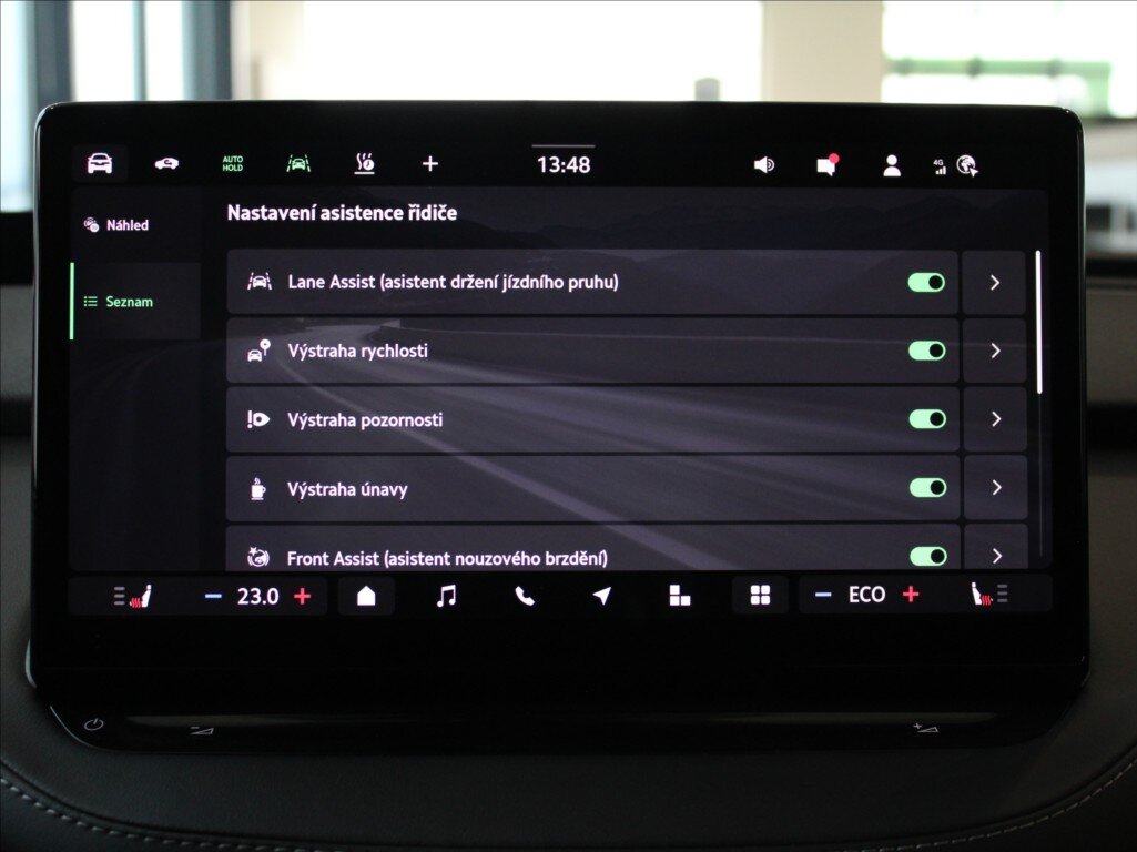 Škoda Elroq SUV / Terénní 10,0 150 kw