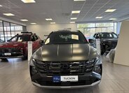 Hyundai Tucson SUV / Terénní 1,6 l 110 kw