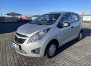 Chevrolet Spark 1