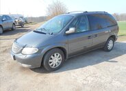 Chrysler Voyager Kombi 2,5 l 105 kw