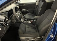 Škoda Fabia Hatchback 999,0 85 kw