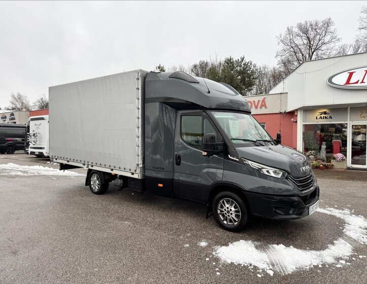 Iveco Daily 2