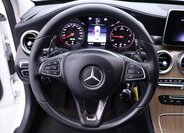 Mercedes-Benz Třídy C Kombi 2,1 l 150 kw