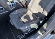 Mercedes-Benz Třídy A Hatchback 1,3 l 120 kw