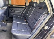 Audi S6 Kombi 4,2 l 220 kw