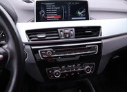 BMW X1 SUV 2,0 l 140 kw