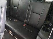 Toyota Highlander SUV / Terénní 2,5 l 182 kw