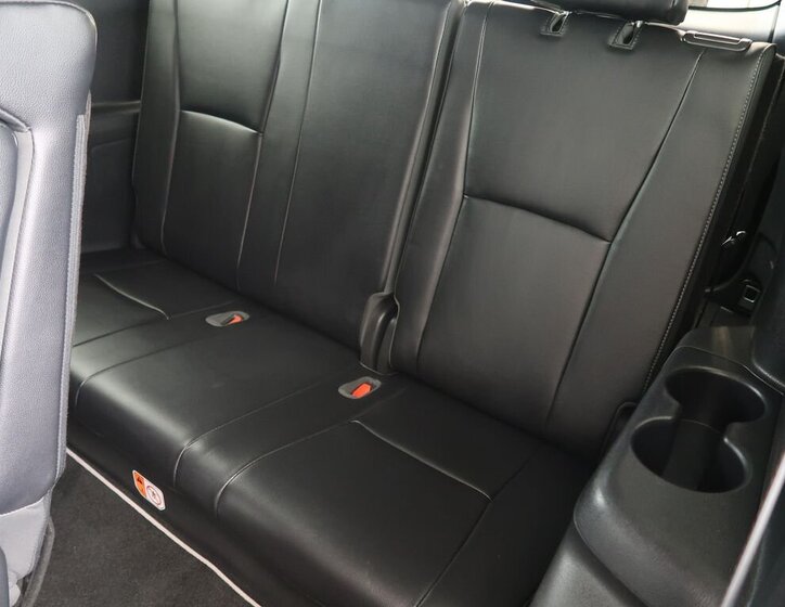 Toyota Highlander SUV / Terénní 2,5 l 182 kw