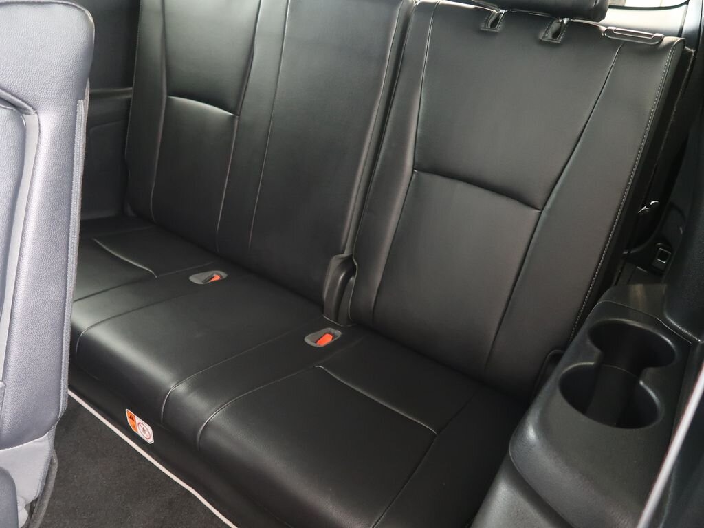Toyota Highlander SUV / Terénní 2,5 l 182 kw