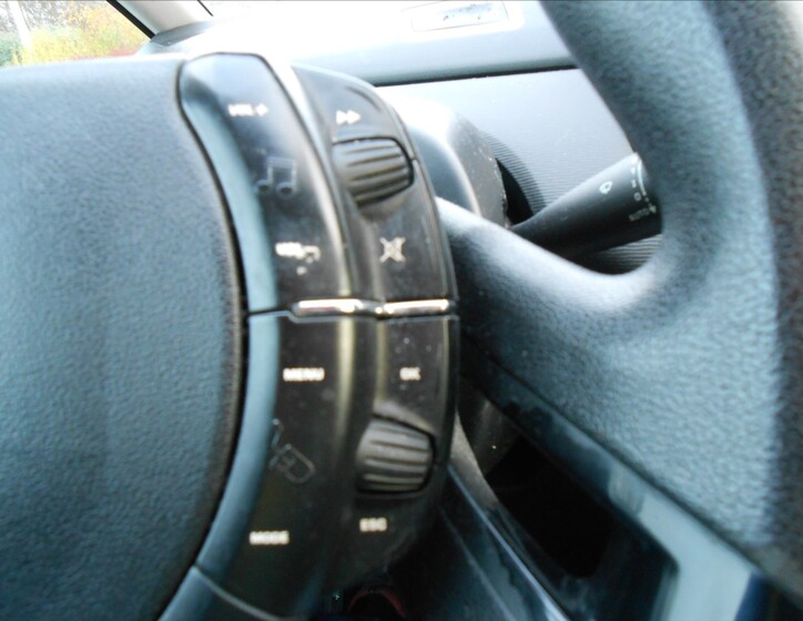 Citroën C4 Picasso 33