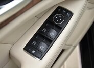 Mercedes-Benz CLS Sedan / Limuzína 3,0 l 195 kw