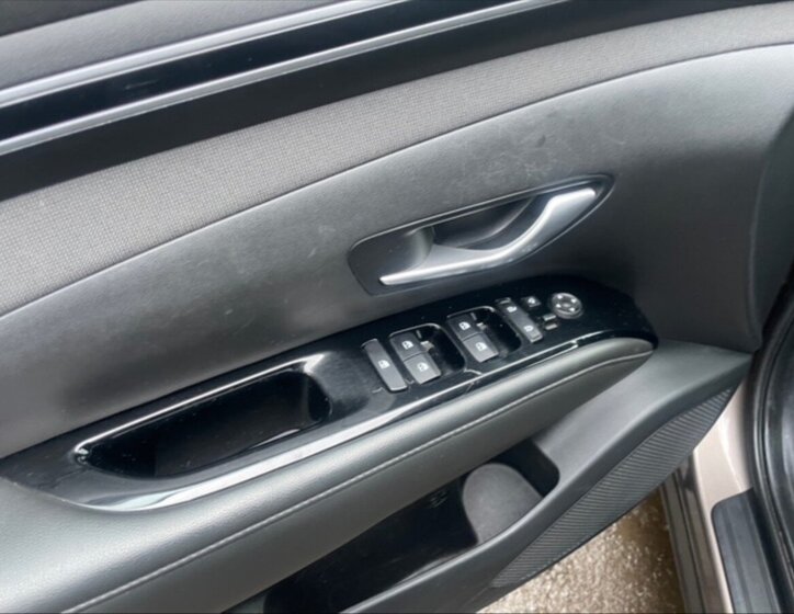 Hyundai Tucson SUV / Terénní 1,6 l 132 kw