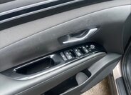 Hyundai Tucson SUV / Terénní 1,6 l 132 kw